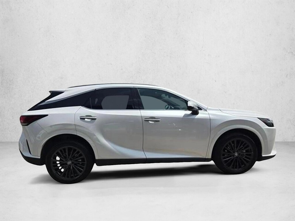 Used 2024 Lexus RX Premium SUV