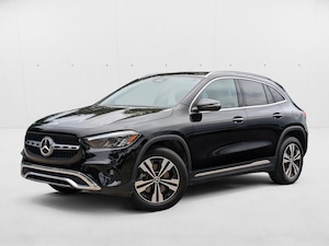 2025 Mercedes-Benz GLA 250 GLA 250 SUV SUV