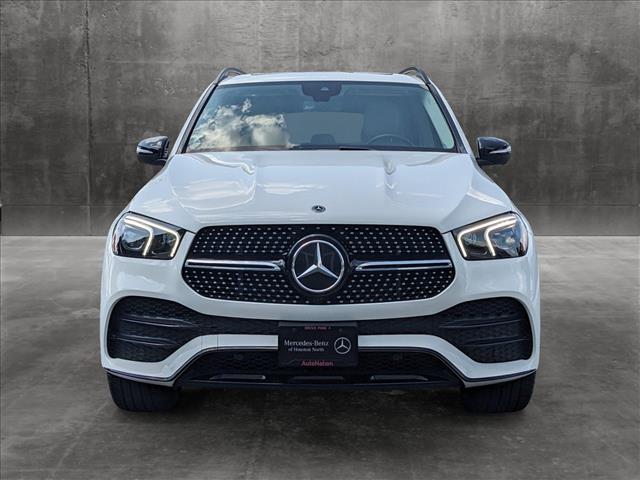 Certified 2023 Mercedes-Benz GLE GLE450 with VIN 4JGFB5KB9PA951491 for sale in Summit, NJ