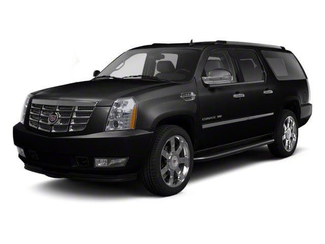 2011 Cadillac Escalade ESV Luxury's photo