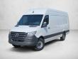  Mercedes-Benz Sprinter Cargo Van