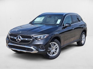 2025 Mercedes-Benz GLC 300 GLC 300 SUV SUV