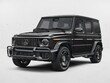  Mercedes-Benz AMG G 63 All-Wheel Drive