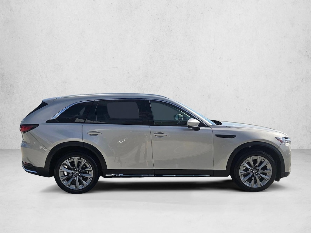 Used 2024 Mazda CX-90 3.3 Turbo Premium SUV