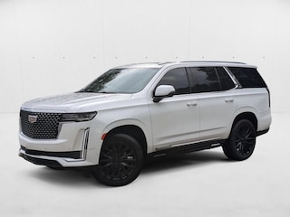 2021 CADILLAC Escalade