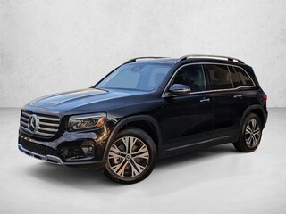 2025 Mercedes-Benz GLB