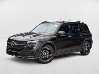 2024 Mercedes-Benz GLB 250