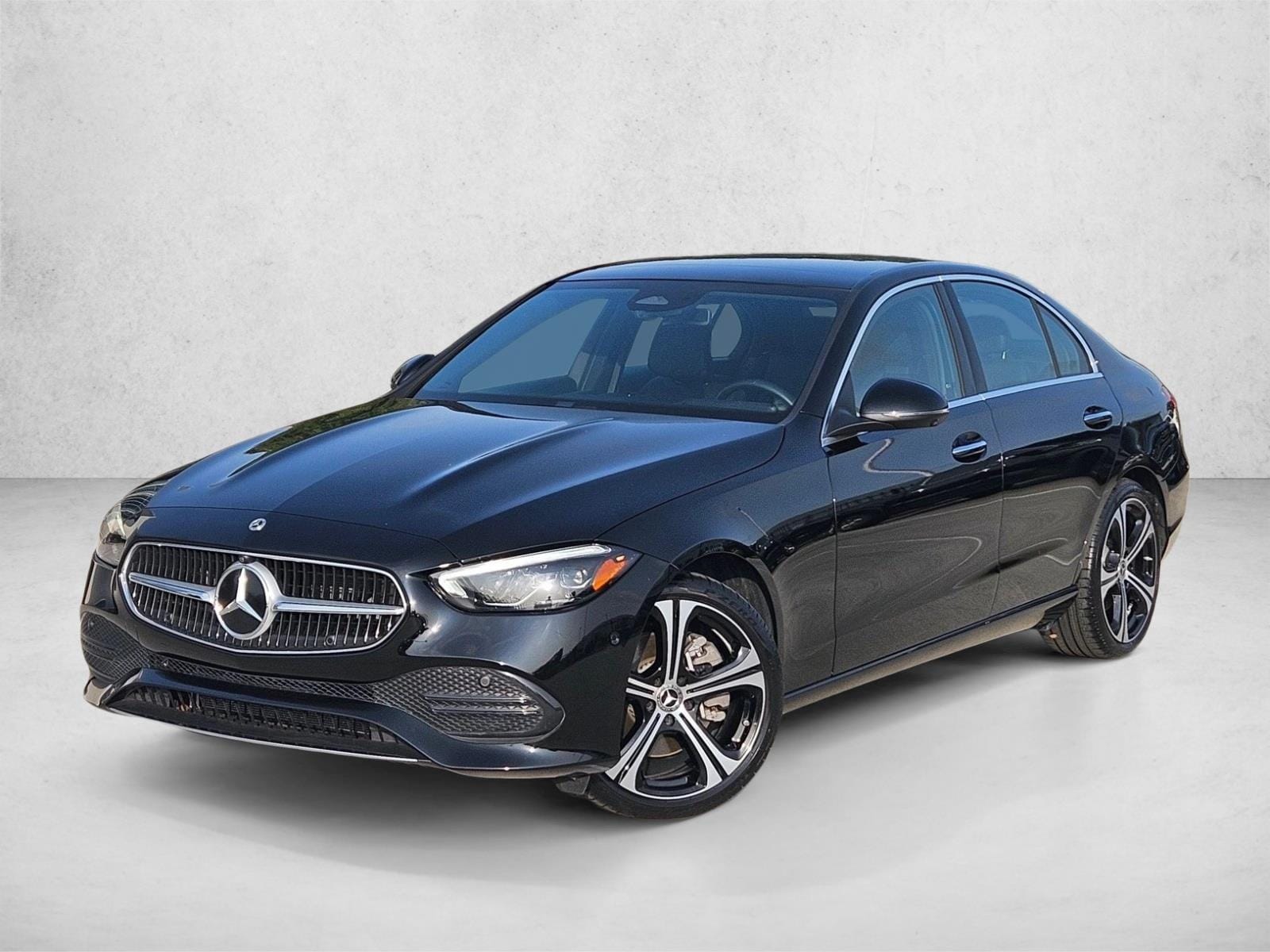 Certified Pre-Owned 2023 Mercedes-Benz C-Class C300