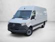  Mercedes-Benz Sprinter Cargo Van