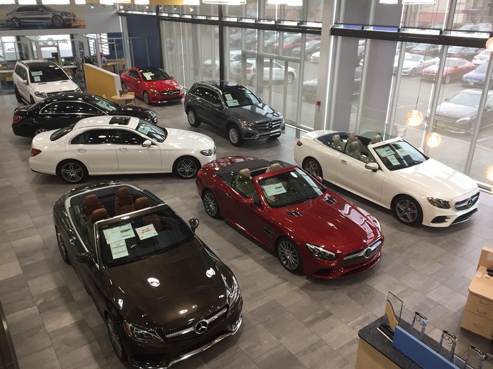 showroom 1