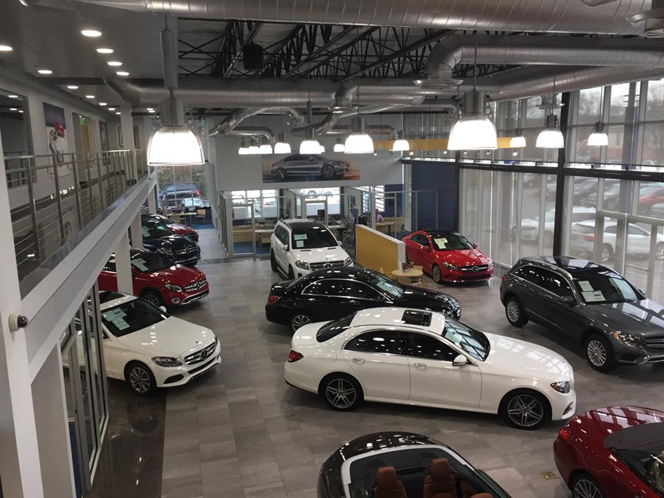 showroom 2