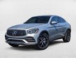 Mercedes-Benz AMG GLC 43
