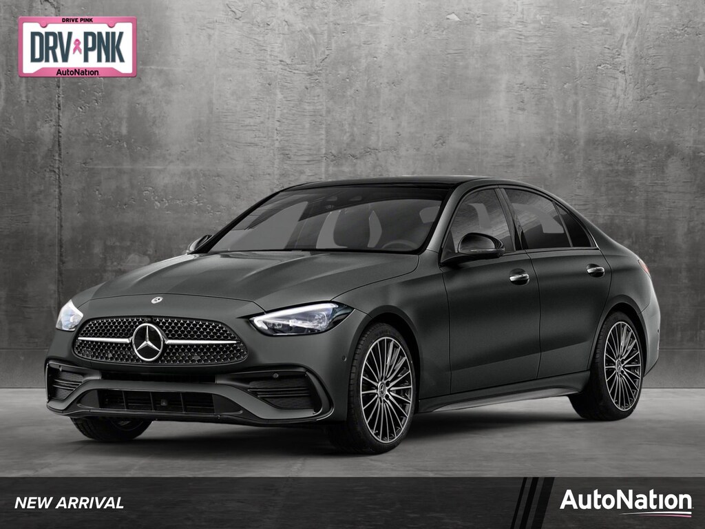 2022 MercedesBenz CClass C 300 4MATIC For Sale Cockeysville MD