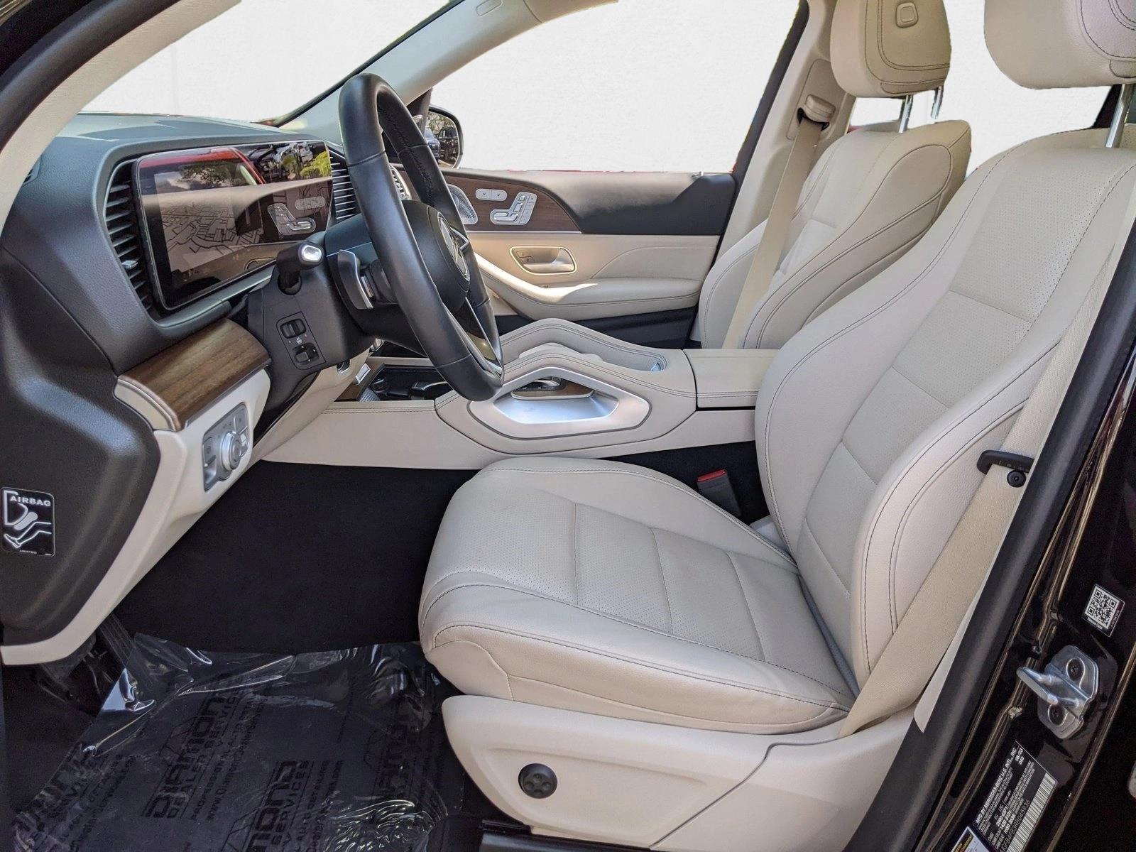 2024 Mercedes-Benz GLE GLE350 - Photo 17