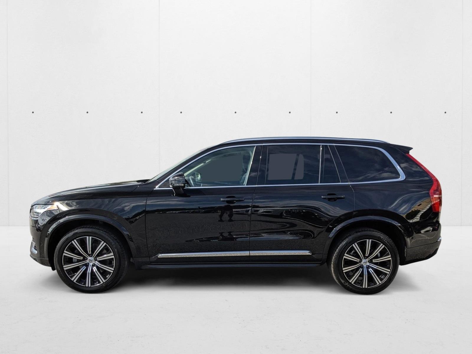2023 Volvo XC90 Plus - Photo 9