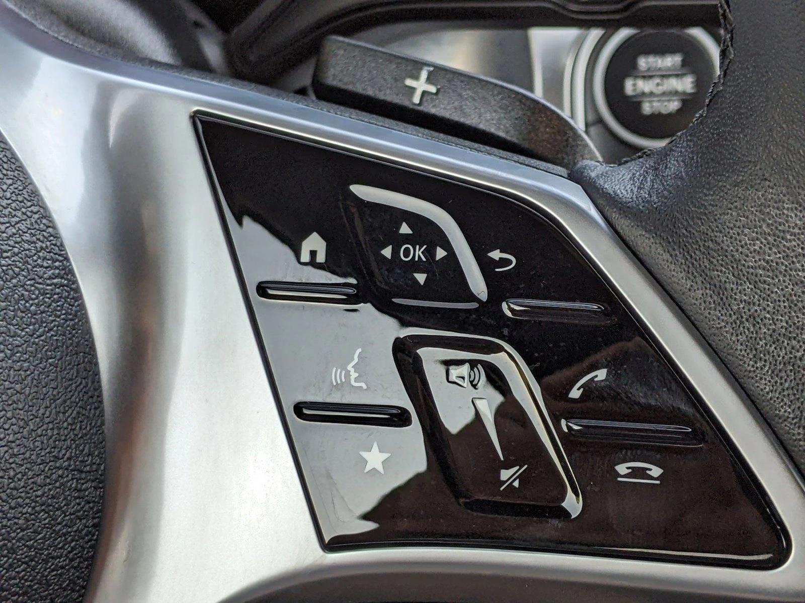 2025 Mercedes-Benz GLB Base - Photo 15