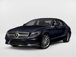 Mercedes-Benz CLS 550
