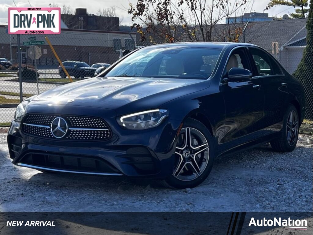 2023 MercedesBenz EClass E 350 4MATIC For Sale Cockeysville MD