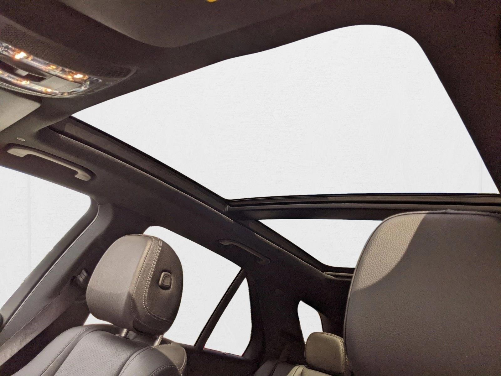 2024 Mercedes-Benz GLE GLE350 - Photo 16