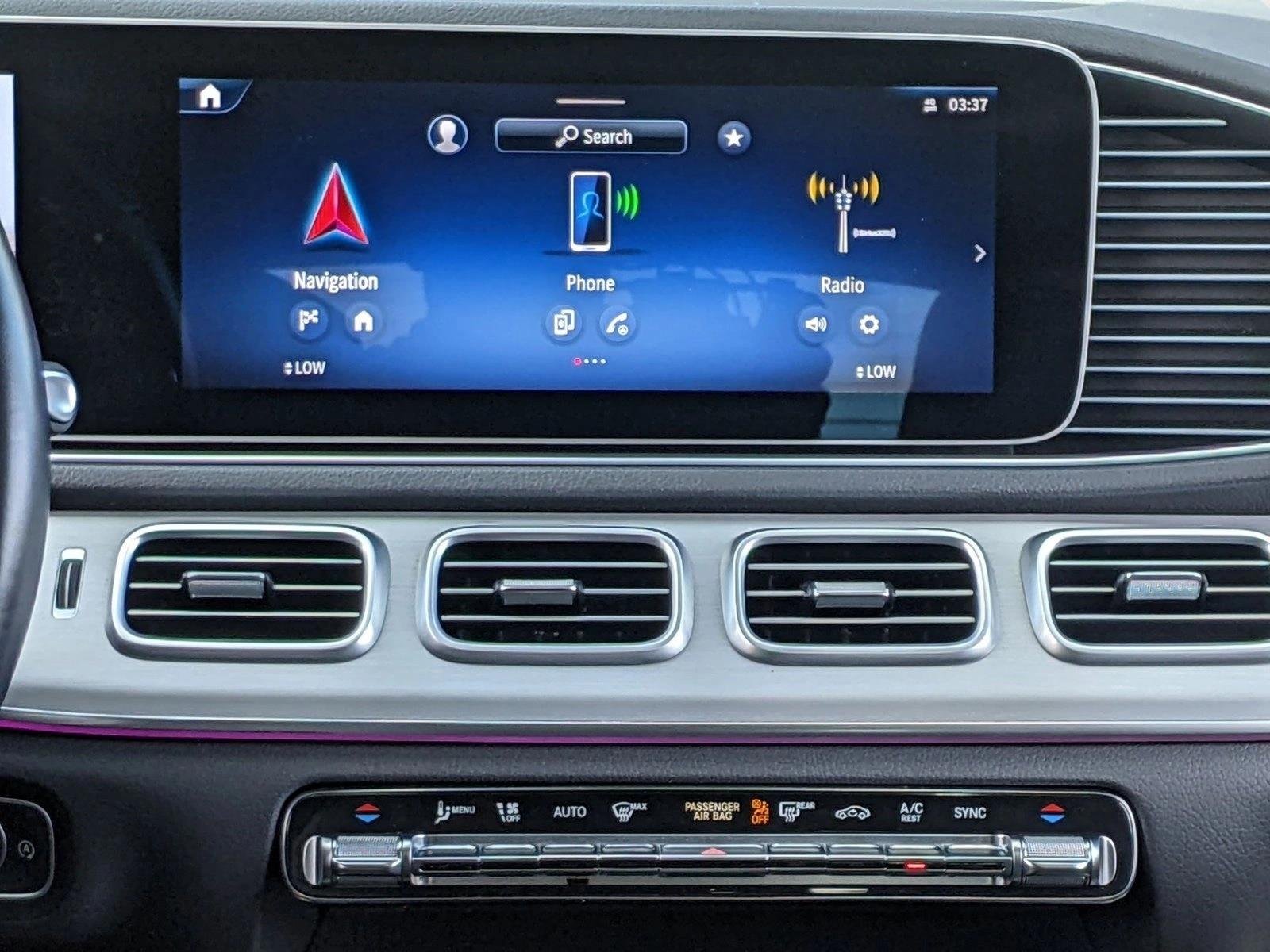 2024 Mercedes-Benz GLE GLE350 - Photo 14