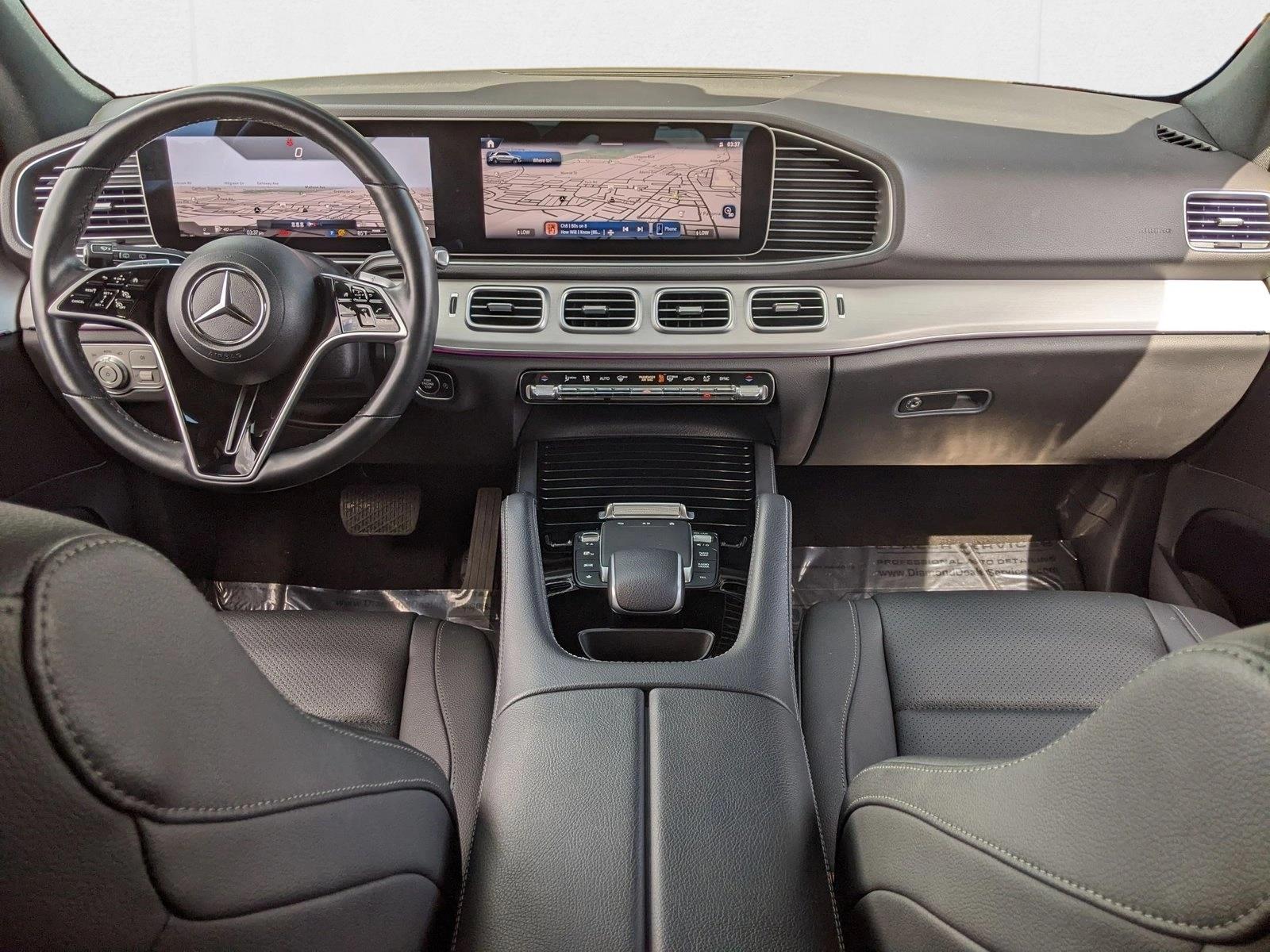 2024 Mercedes-Benz GLE GLE350 - Photo 18