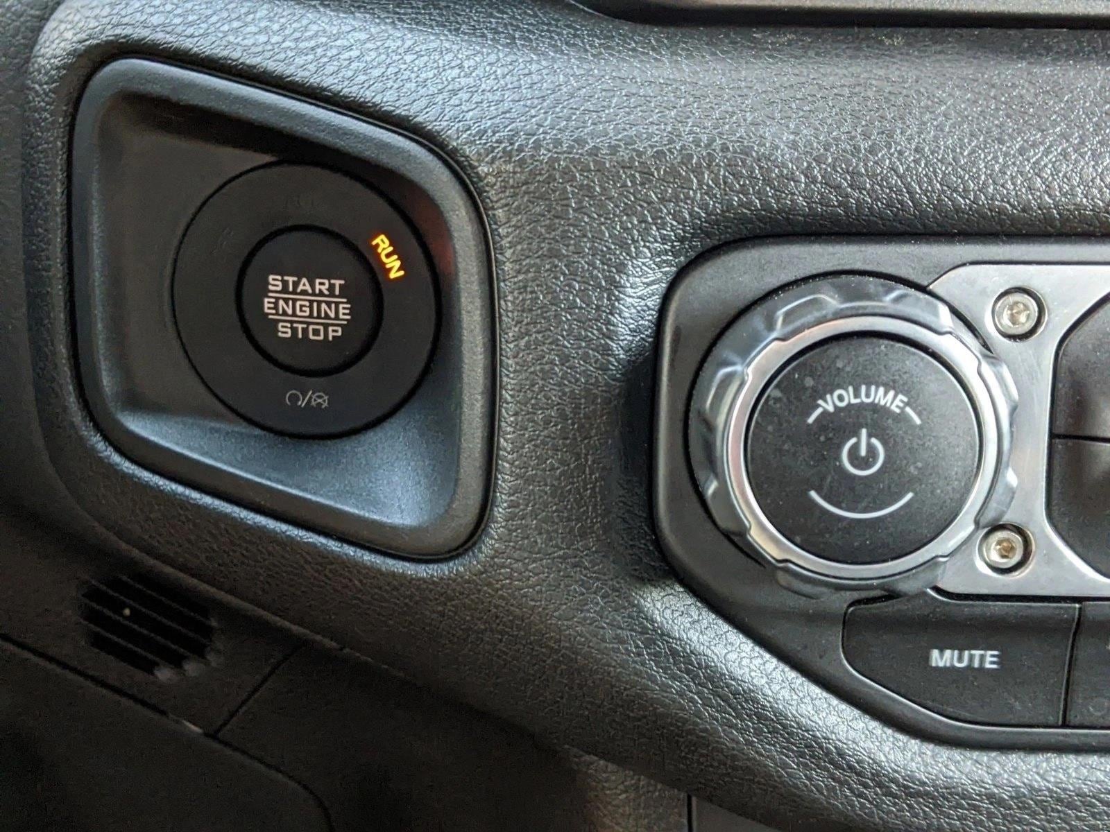 2024 Jeep Wrangler 4-Door Sport - Photo 11