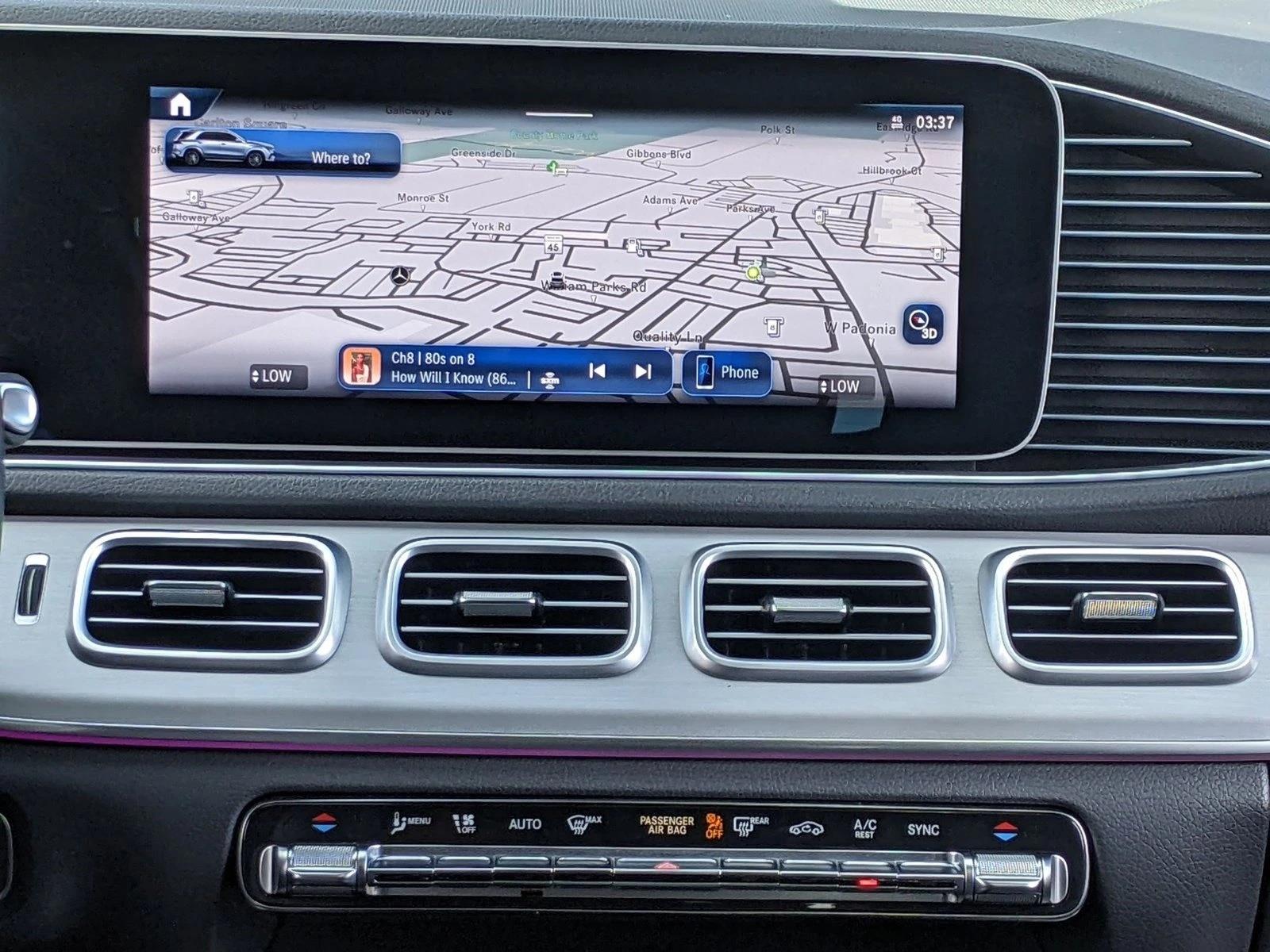 2024 Mercedes-Benz GLE GLE350 - Photo 12