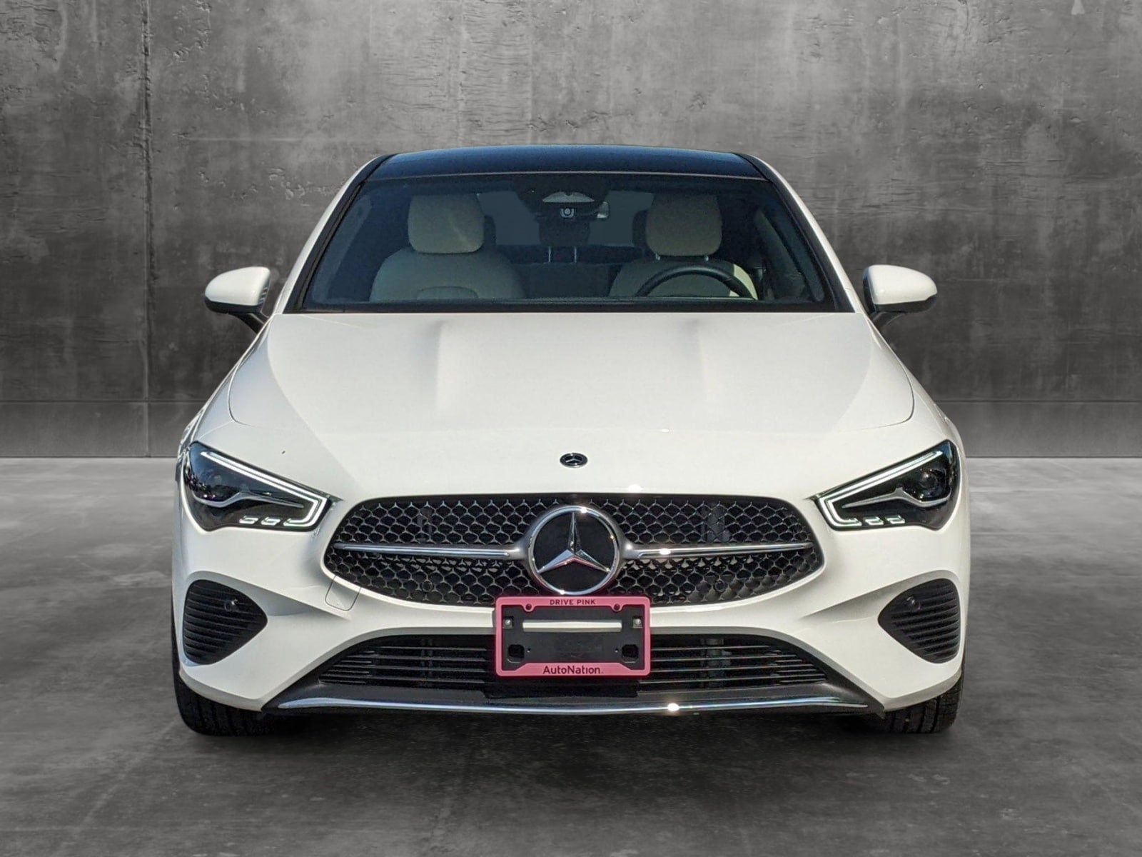 Certified 2024 Mercedes-Benz CLA CLA 250 with VIN W1K5J4HB9RN455175 for sale in Cockeysville, MD