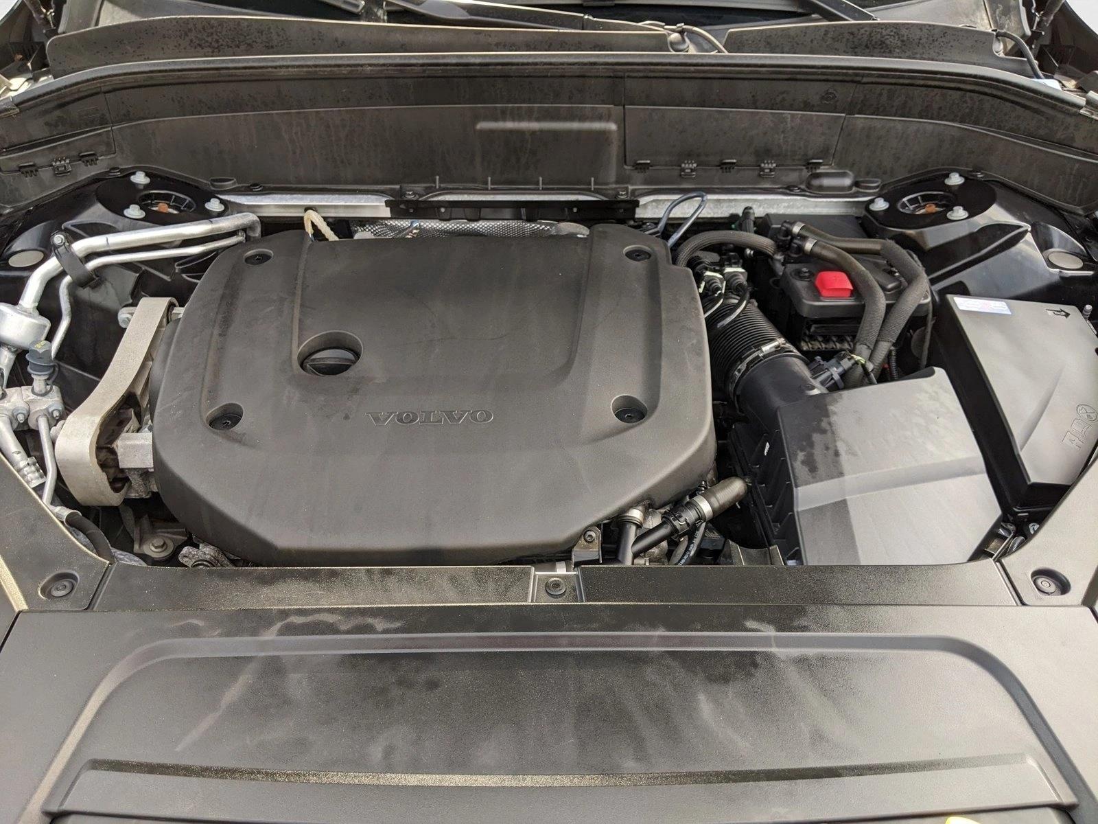 2023 Volvo XC90 Plus - Photo 27