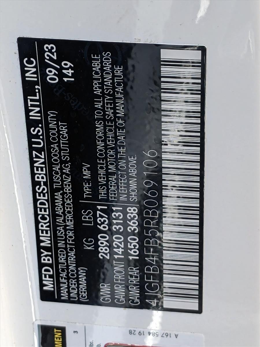 2024 Mercedes-Benz GLE GLE350 - Photo 26