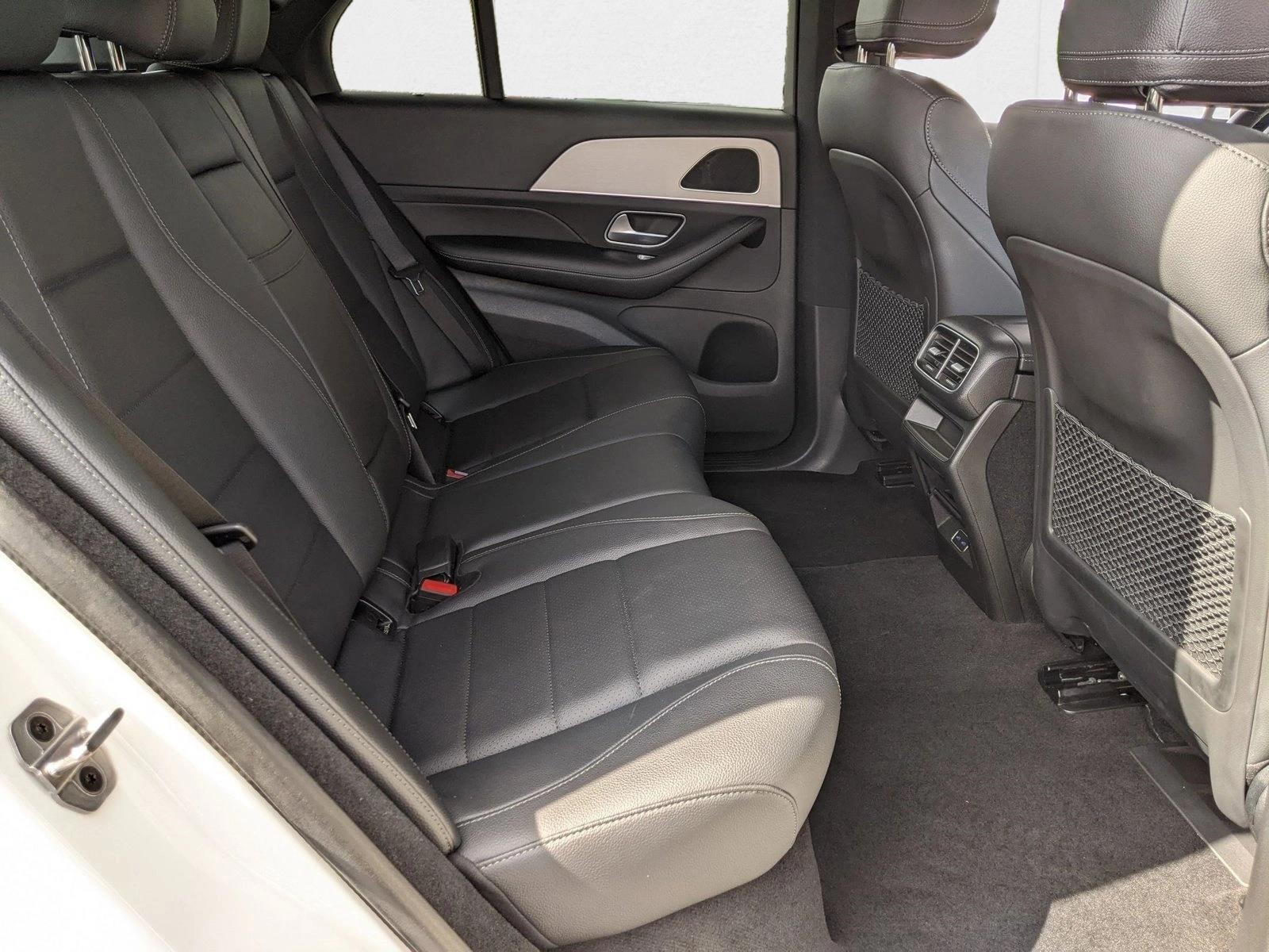 2024 Mercedes-Benz GLE GLE350 - Photo 21