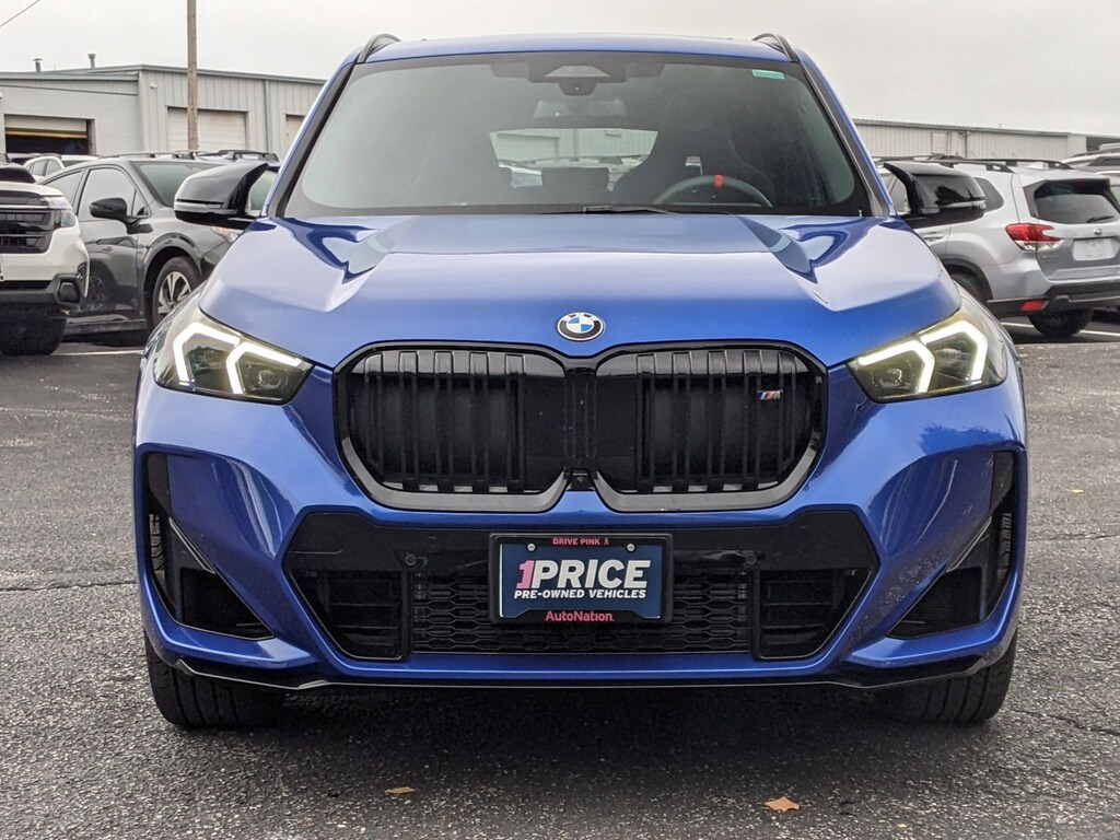 2024 BMW X1 M35i For Sale Cockeysville MD
