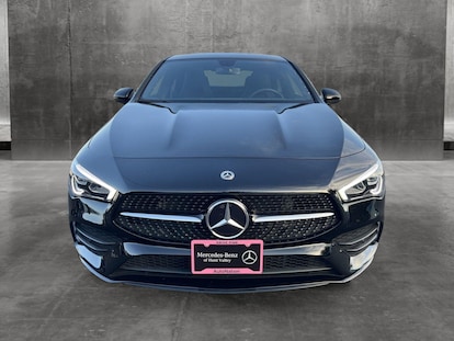 2020 Mercedes-Benz CLA 250 : Latest Prices, Reviews, Specs, Photos and  Incentives