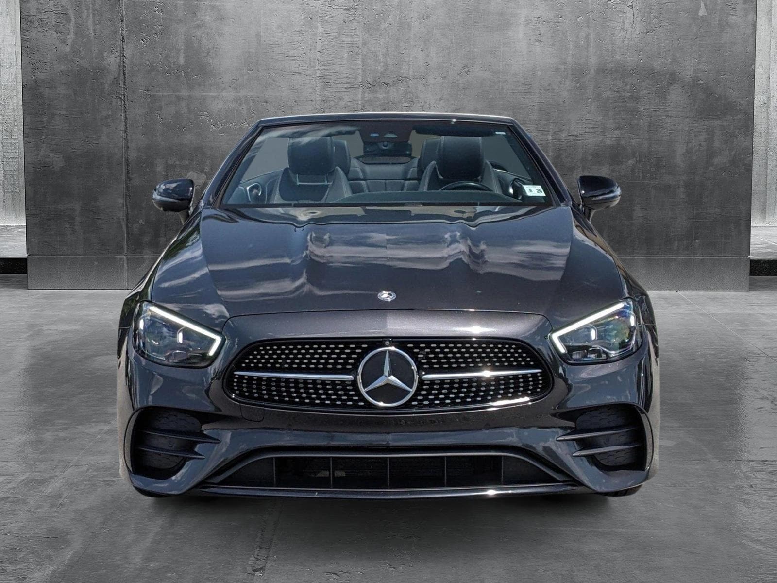 Used 2021 Mercedes-Benz E-Class E450 with VIN W1K1K5KB6MF145966 for sale in Cockeysville, MD