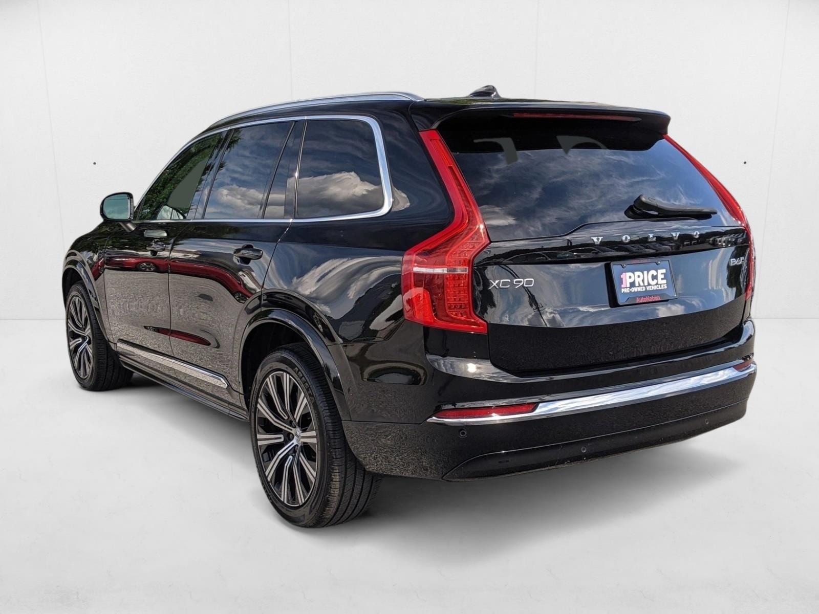 2023 Volvo XC90 Plus - Photo 8