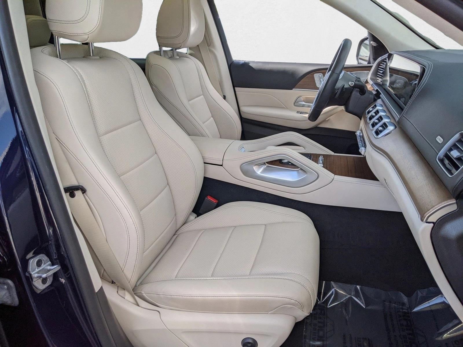 2022 Mercedes-Benz GLS GLS450 - Photo 26
