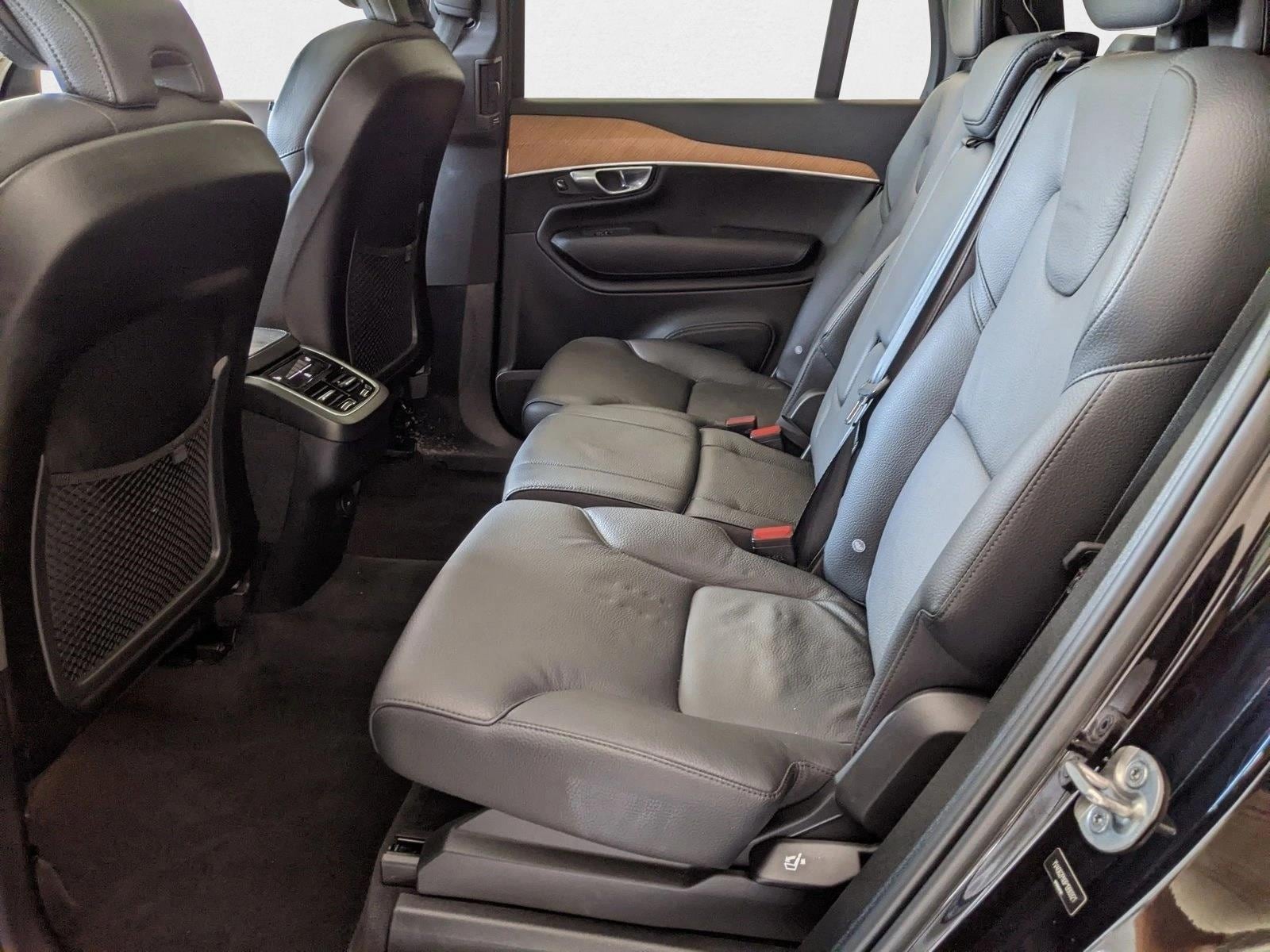 2023 Volvo XC90 Plus - Photo 22