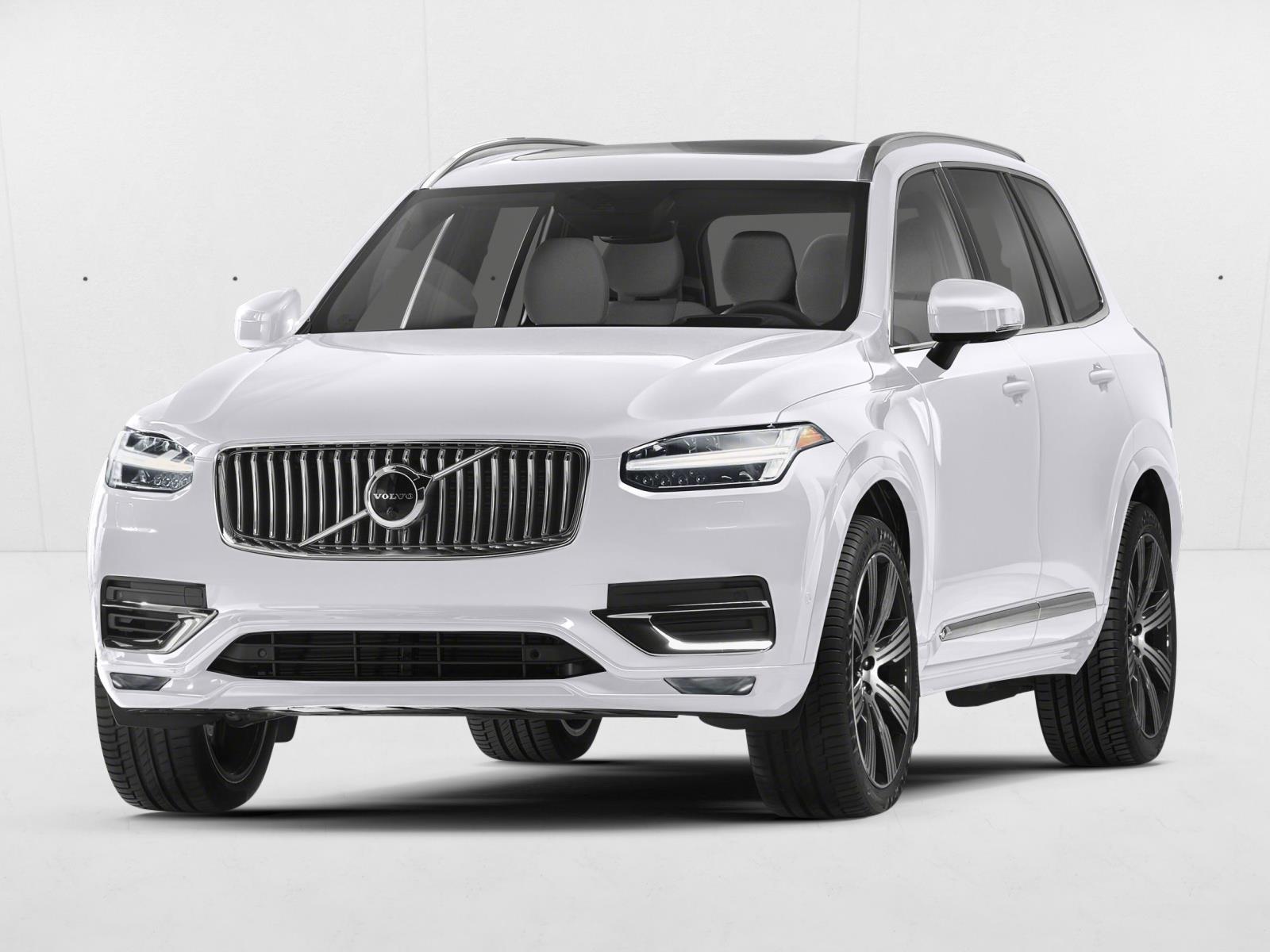 2023 Volvo XC90 B6 AWD Plus 7-Seater