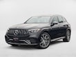 Mercedes-Benz AMG GLC 43
