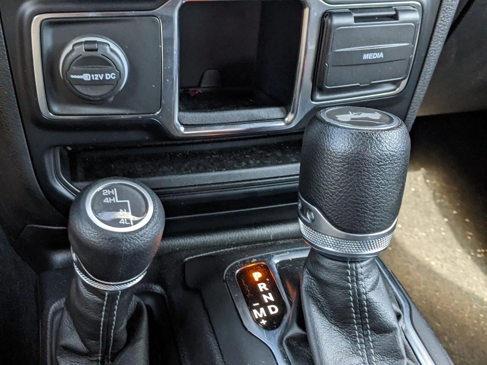 2024 Jeep Wrangler 4-Door Sport - Photo 10