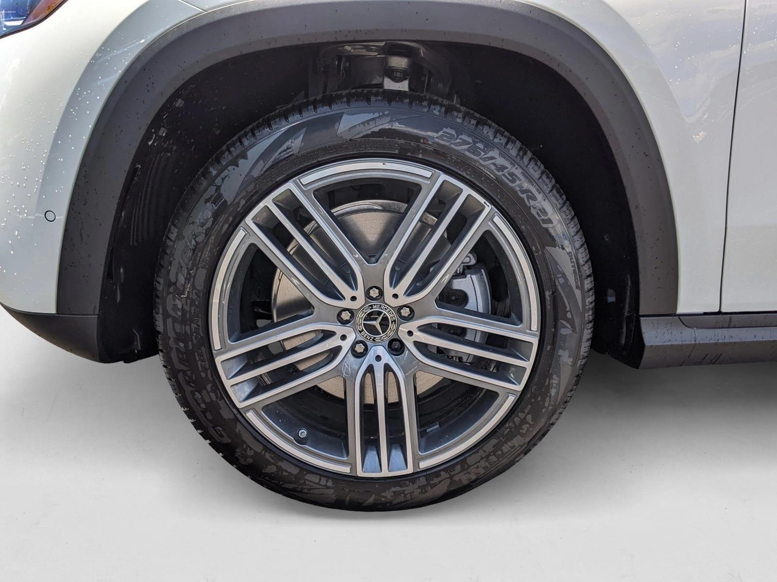 2024 Mercedes-Benz GLS Base - Photo 9