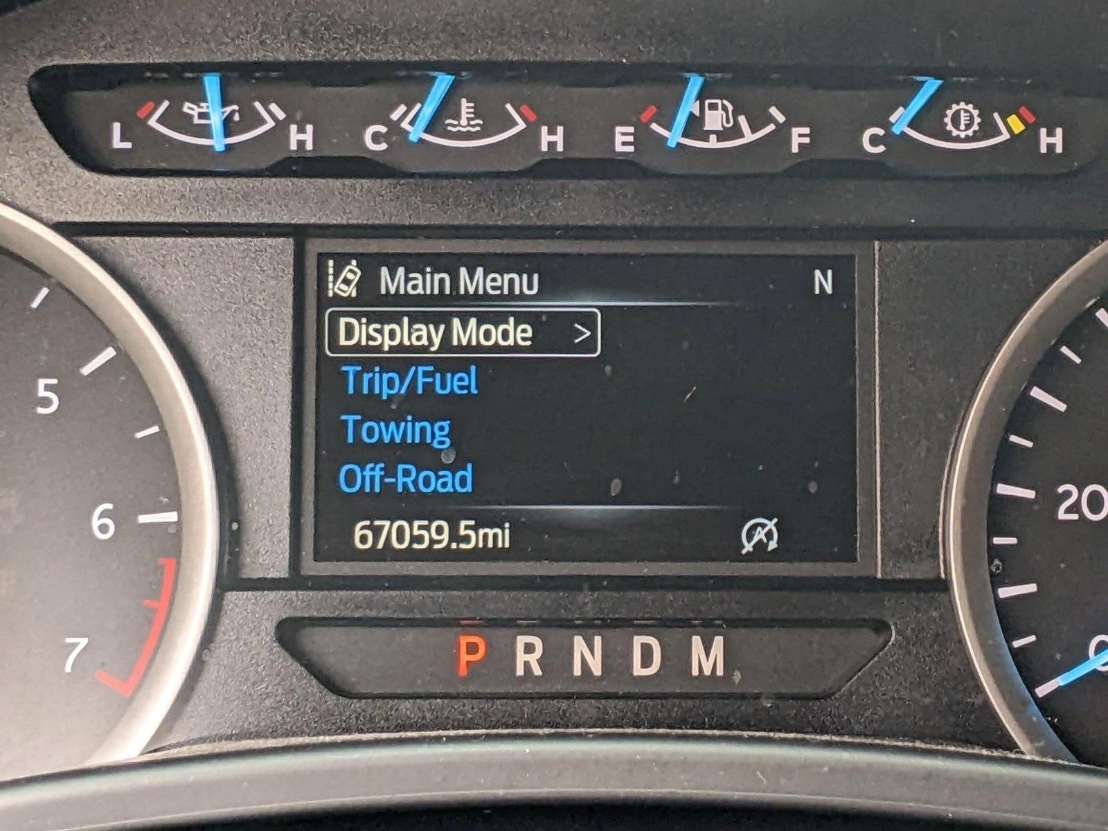 2021 Ford Expedition XLT - Photo 9