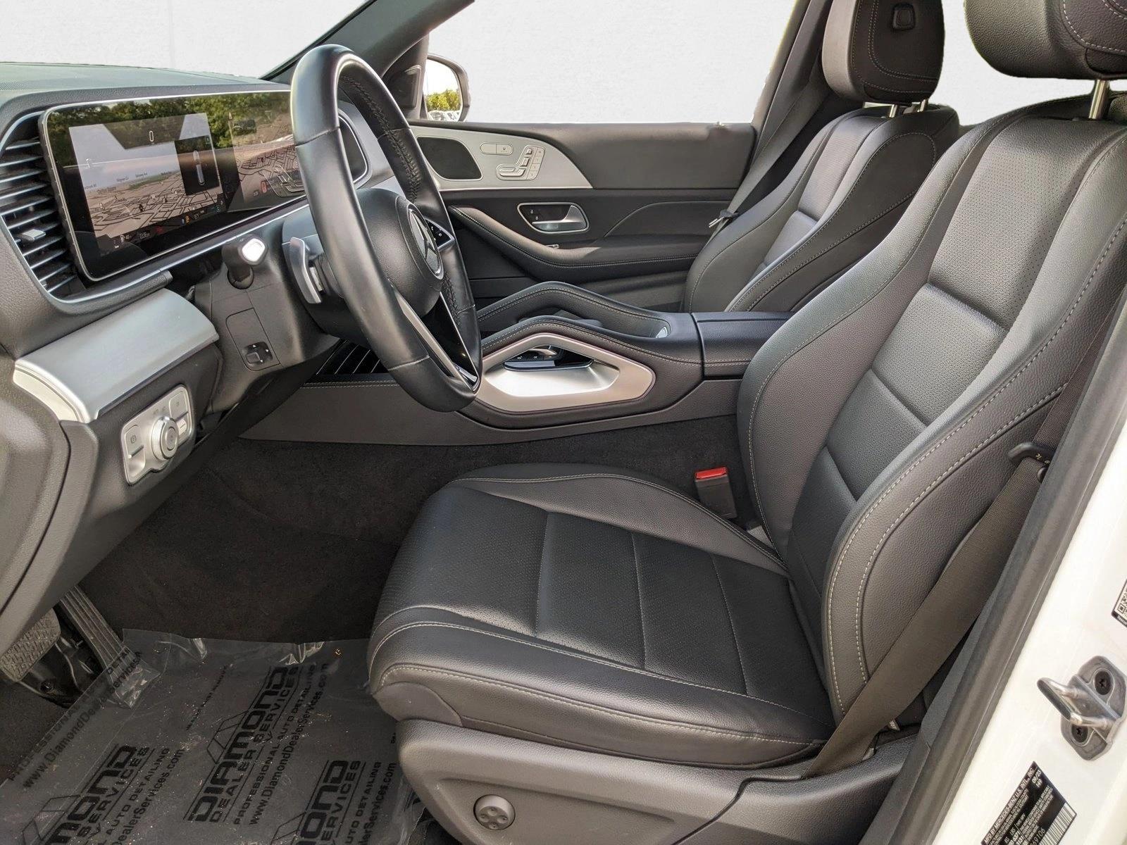 2024 Mercedes-Benz GLE GLE350 - Photo 17