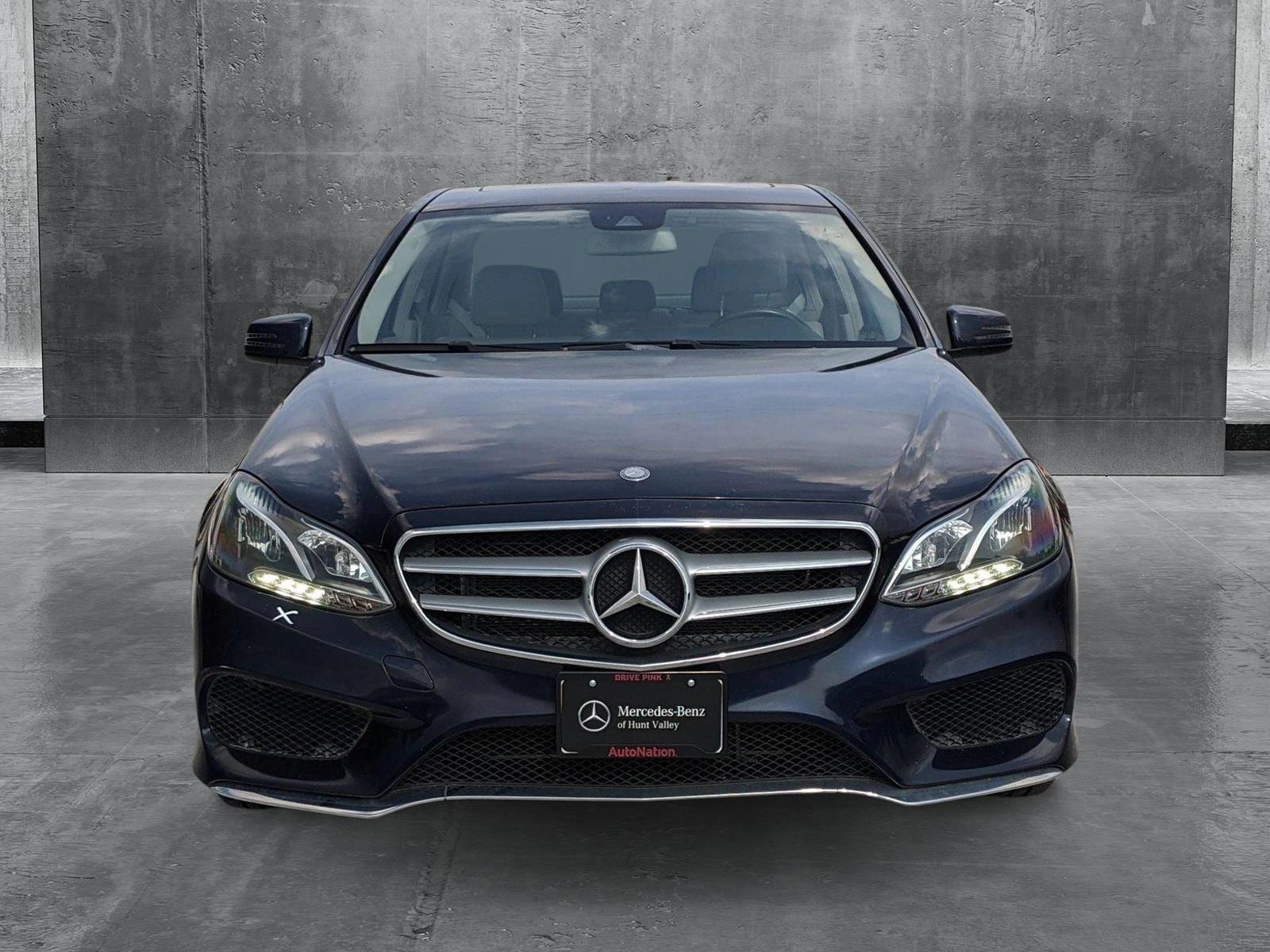 Used 2016 Mercedes-Benz E-Class E350 Sport with VIN WDDHF8JB4GB280543 for sale in Cockeysville, MD