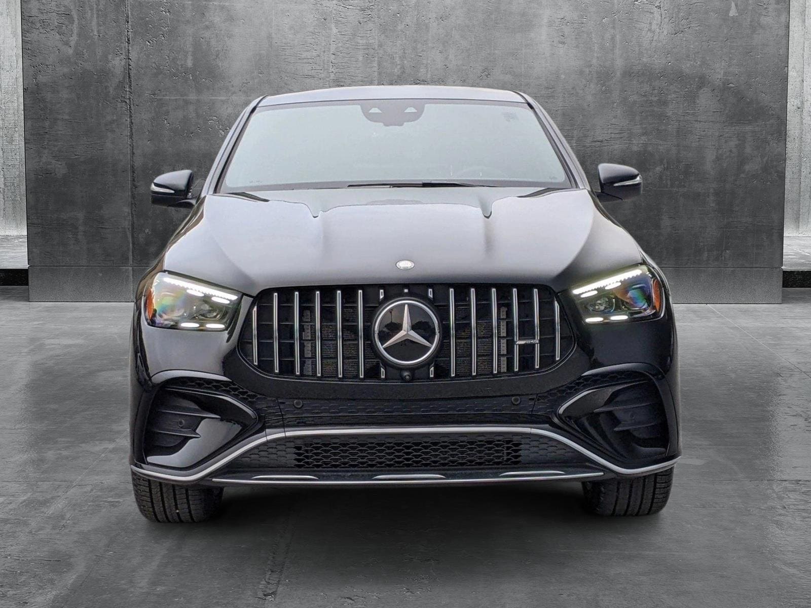Certified 2024 Mercedes-Benz GLE Coupe GLE 53 AMG with VIN 4JGFD6BB8RB230902 for sale in Cockeysville, MD