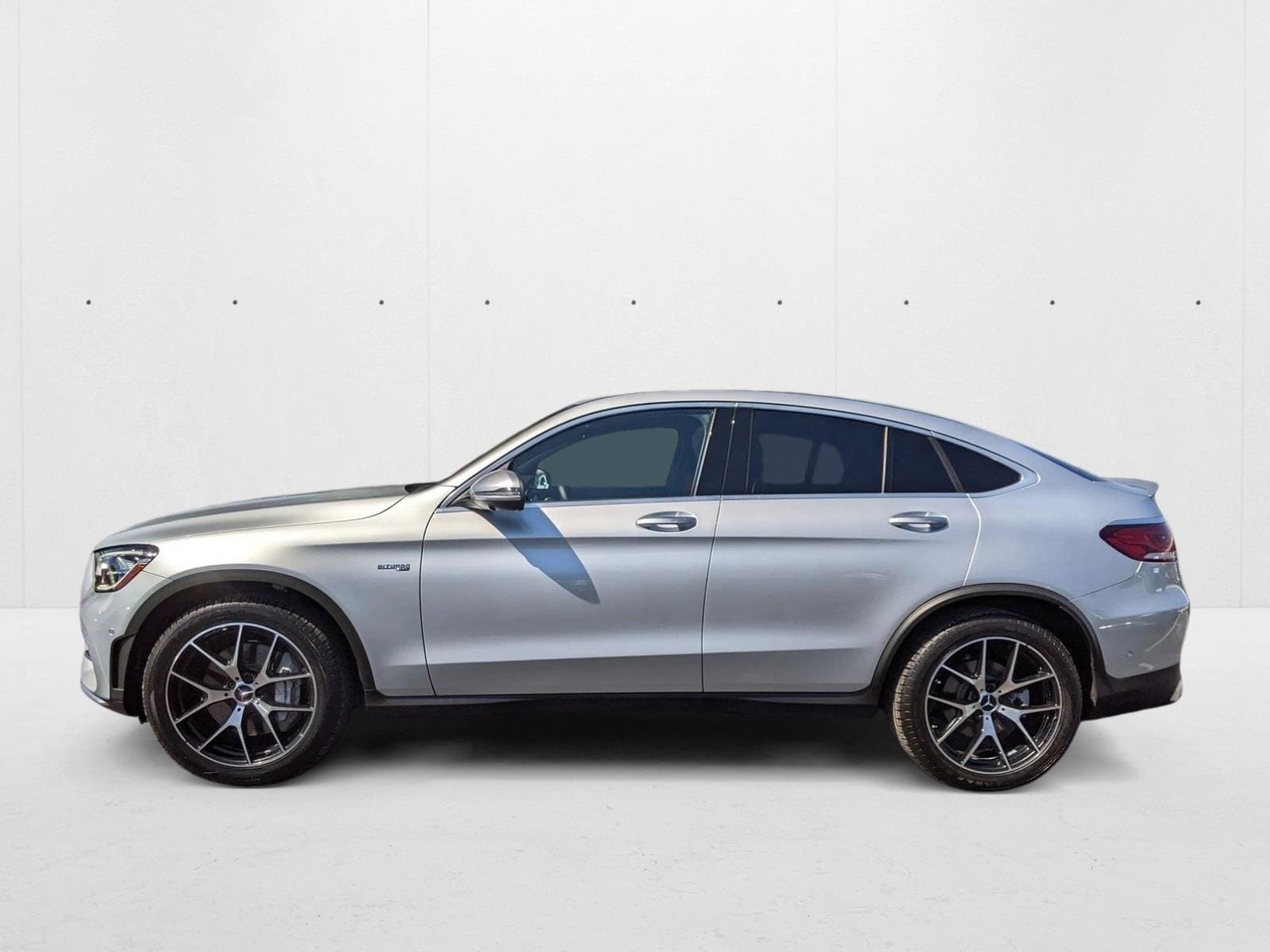 2023 Mercedes-Benz GLC Coupe AMG GLC43 - Photo 9