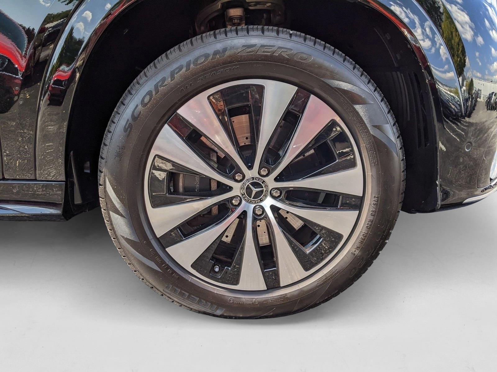 2024 Mercedes-Benz GLE GLE350 - Photo 24