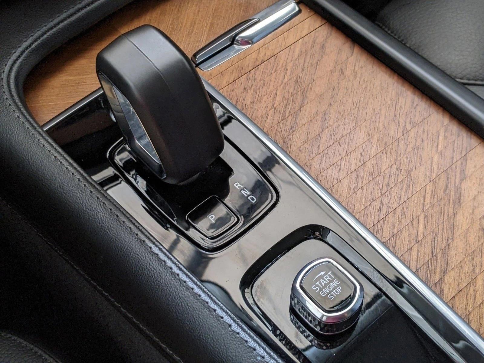 2023 Volvo XC90 Plus - Photo 12