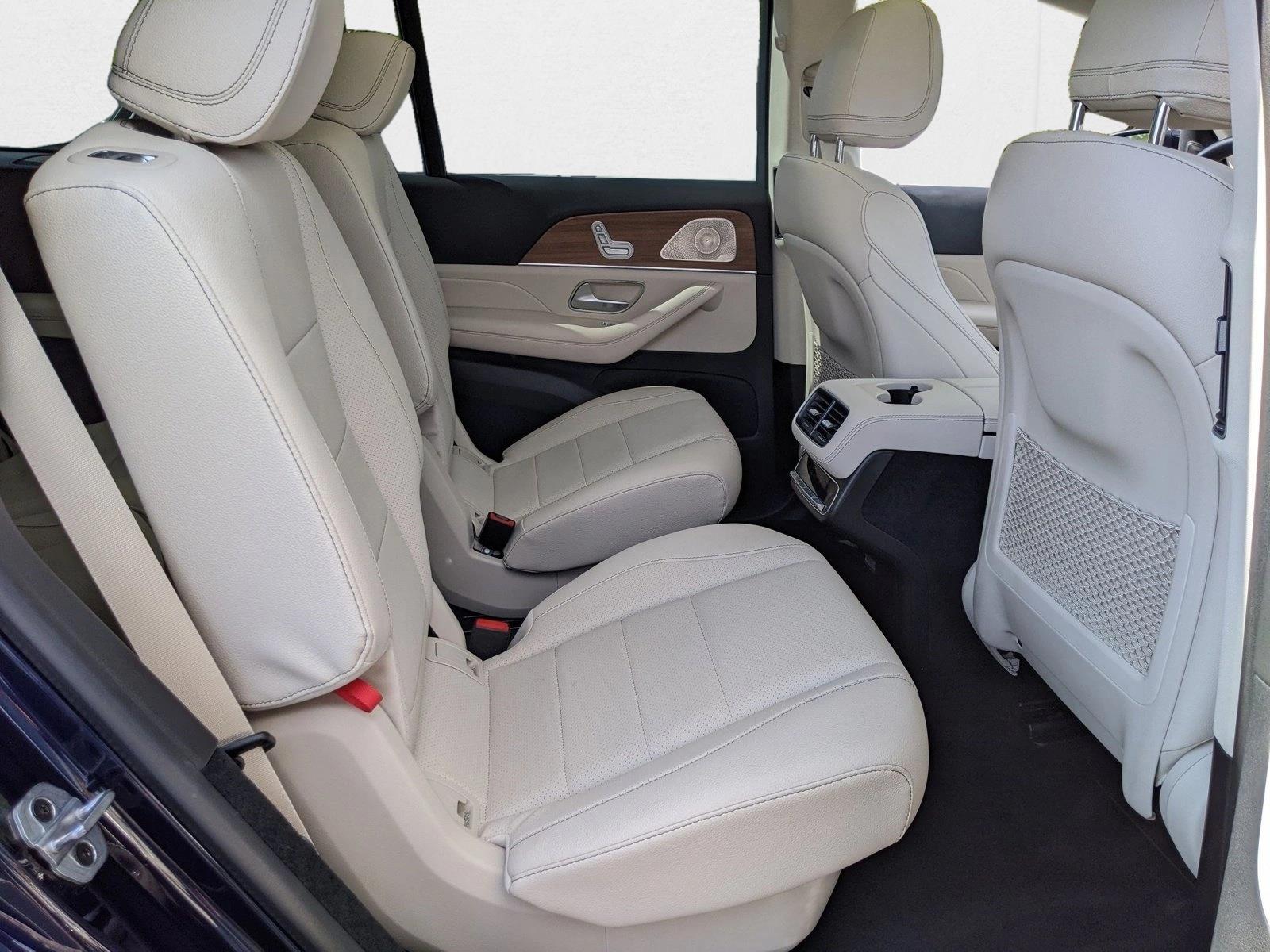 2022 Mercedes-Benz GLS GLS450 - Photo 25
