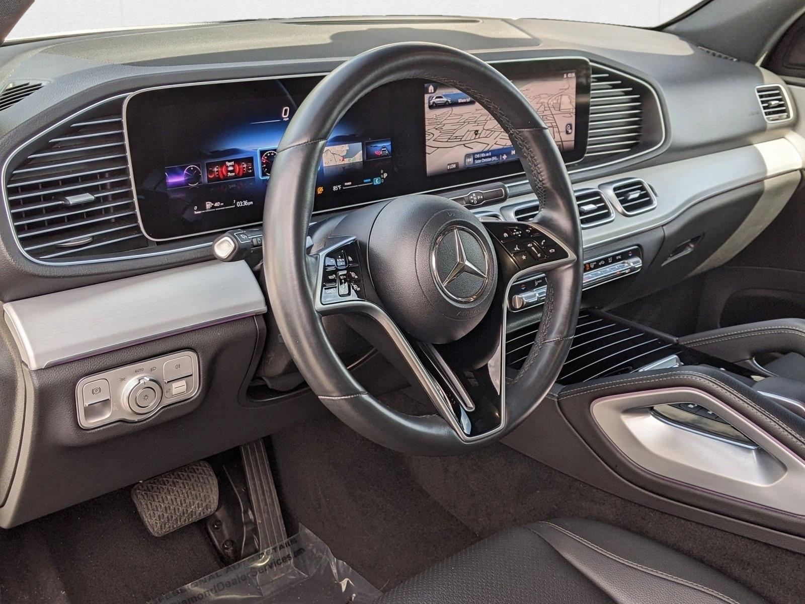 2024 Mercedes-Benz GLE GLE350 - Photo 10